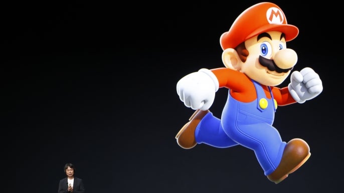 How Super Mario Helped Nintendo Conquer the Video Game World