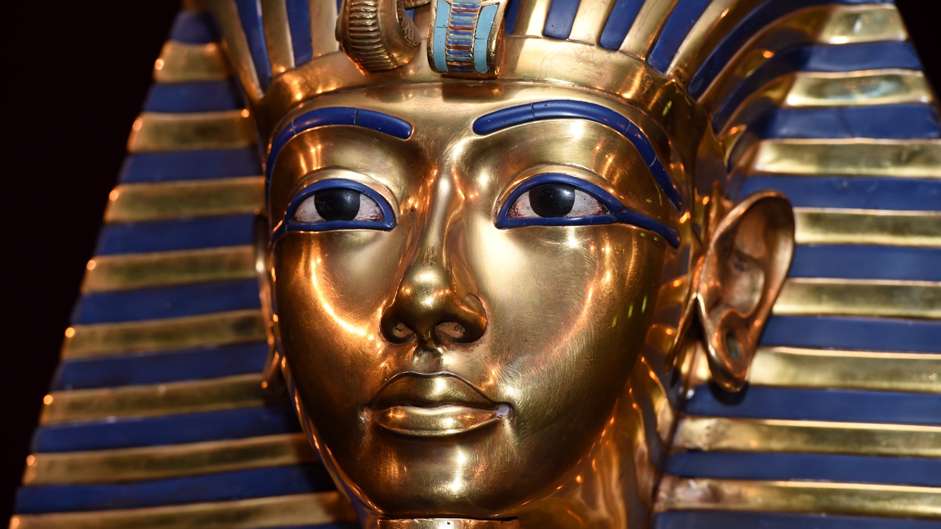 6 Secrets of King Tut