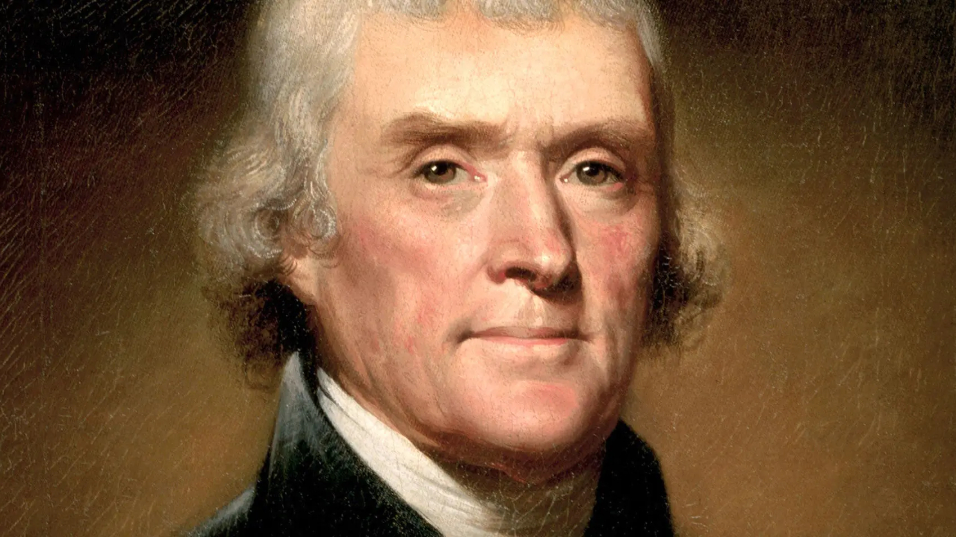 Thomas Jefferson