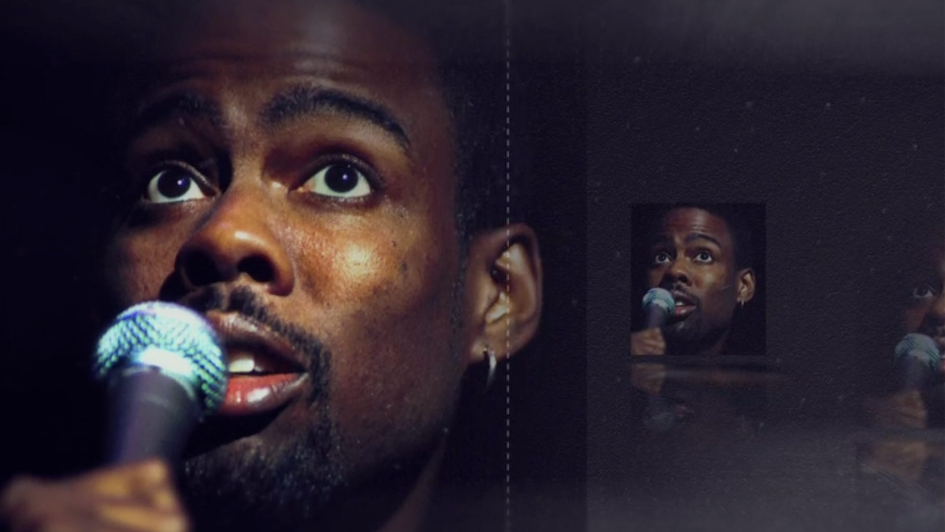 Chris Rock: Comedic Powerhouse