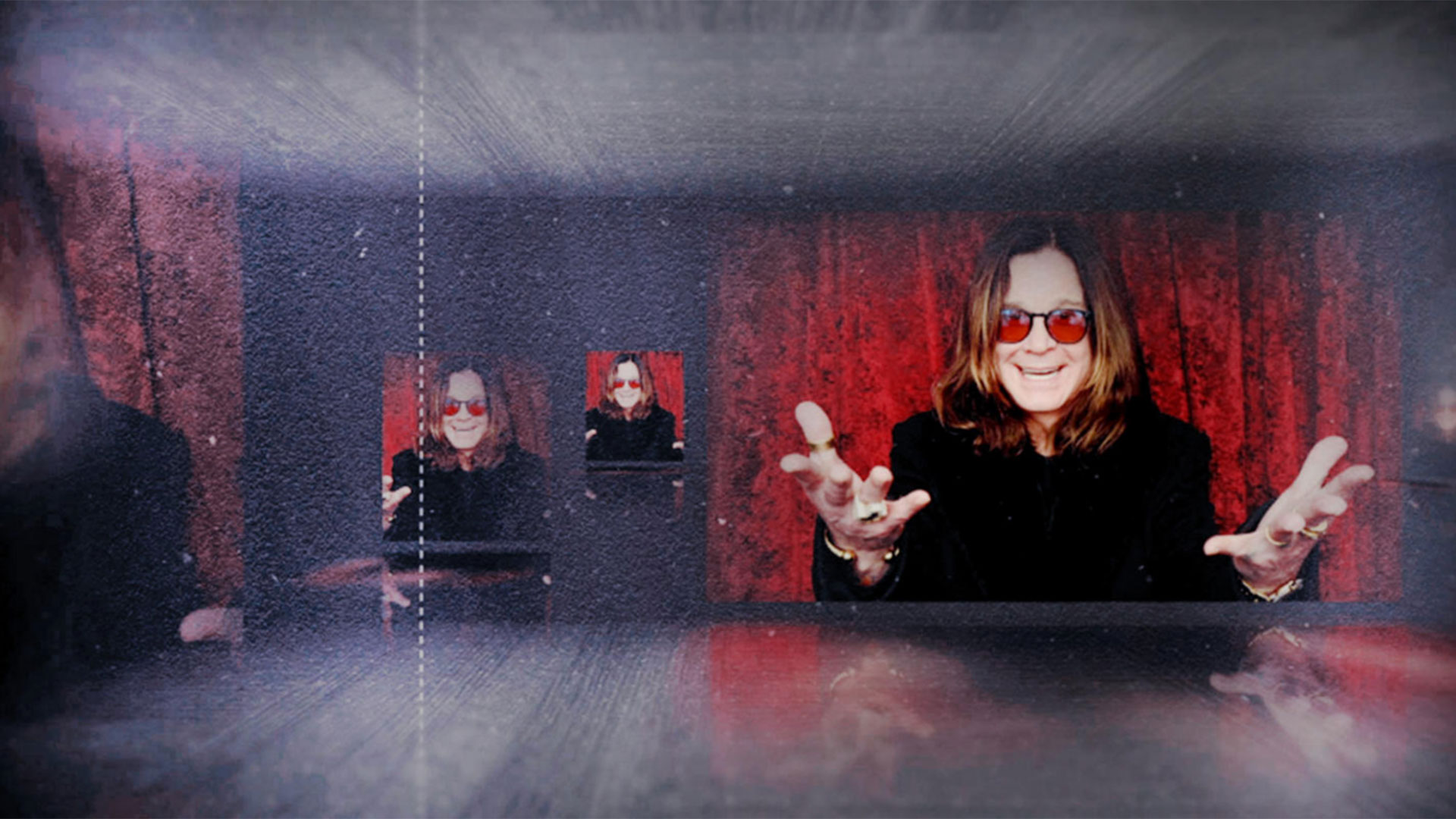 Ozzy Osbourne: Godfather of Heavy Metal