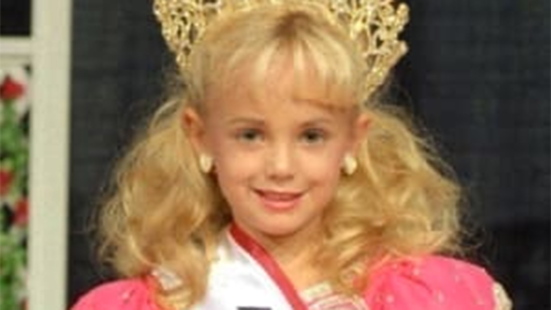 JonBenet Ramsey