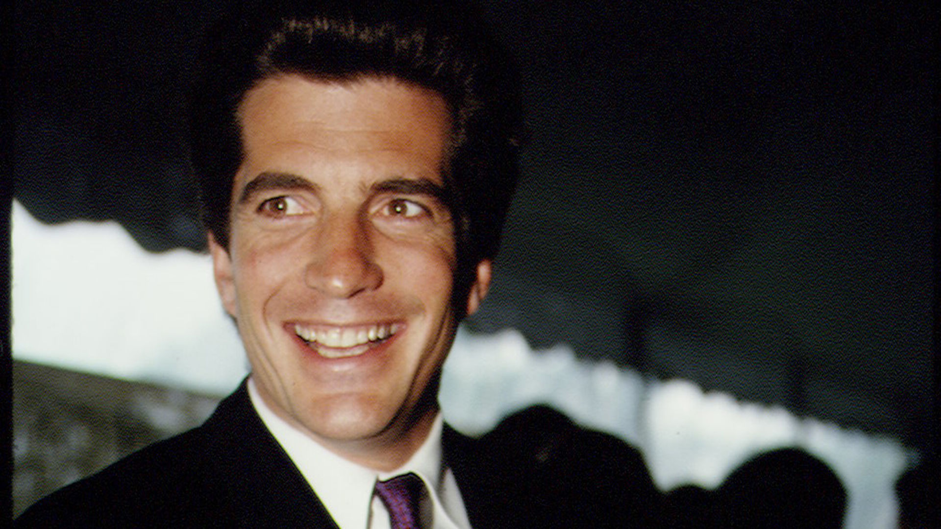 The Last Days of JFK Jr.