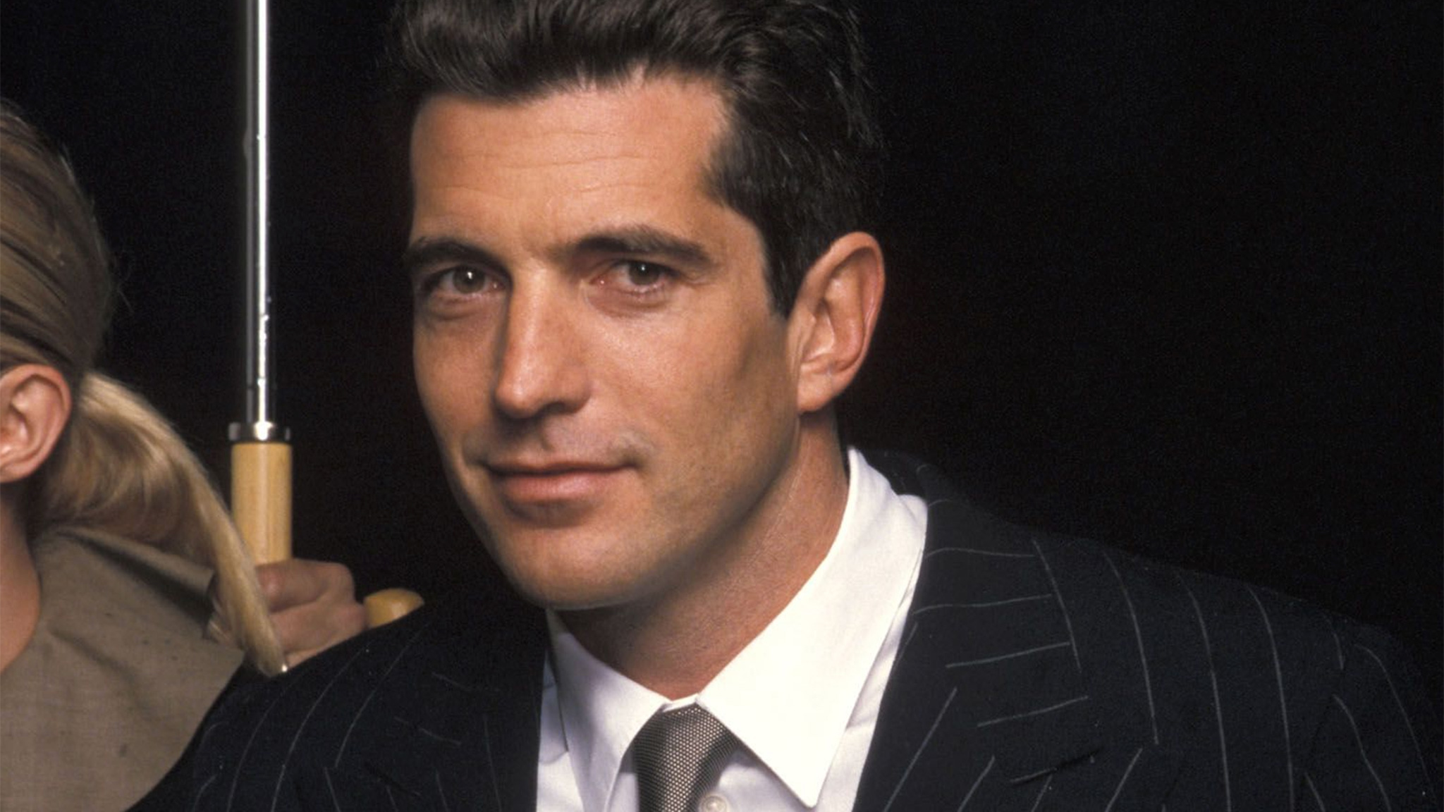 JFK Jr.