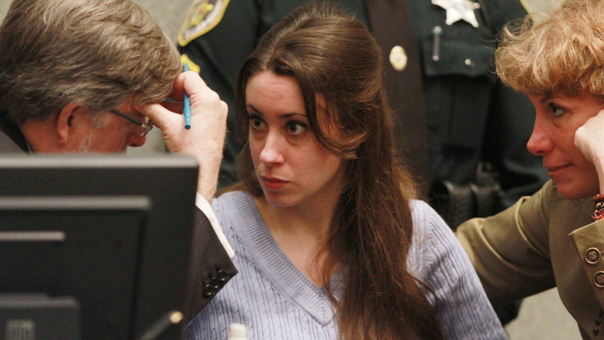 Casey Anthony's 7 Most Controversial Quotes