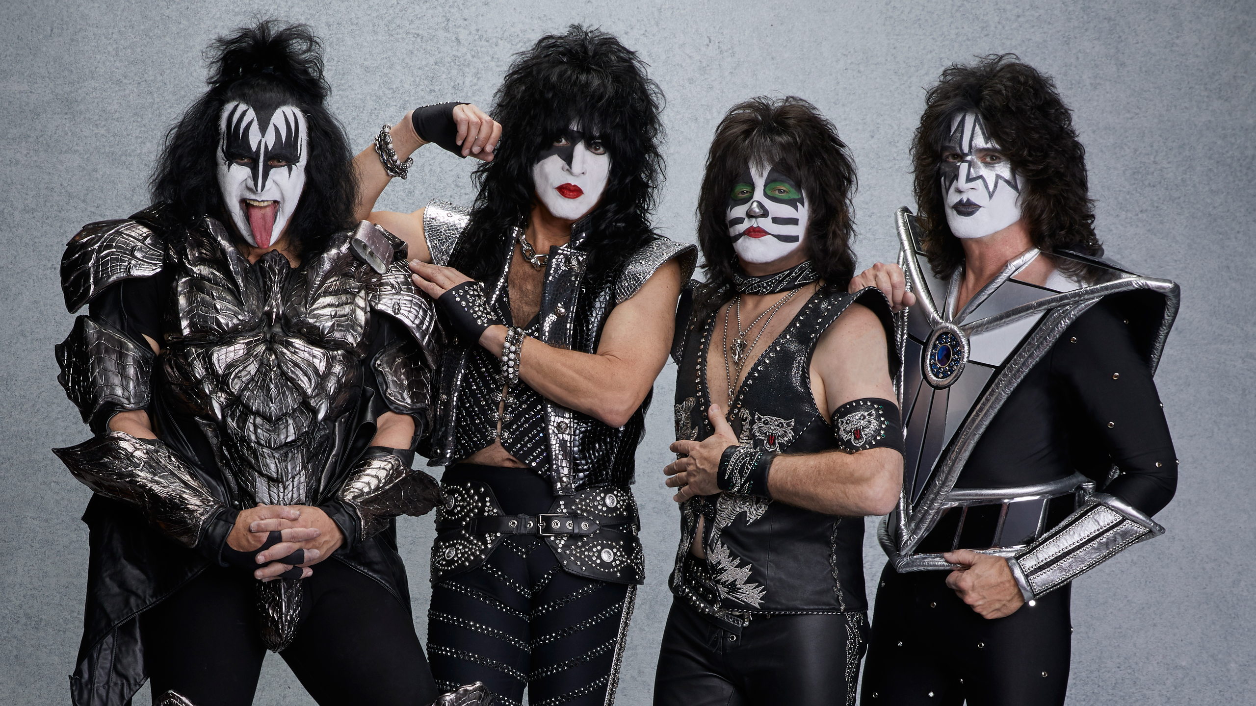 KISS: A Definitive Timeline