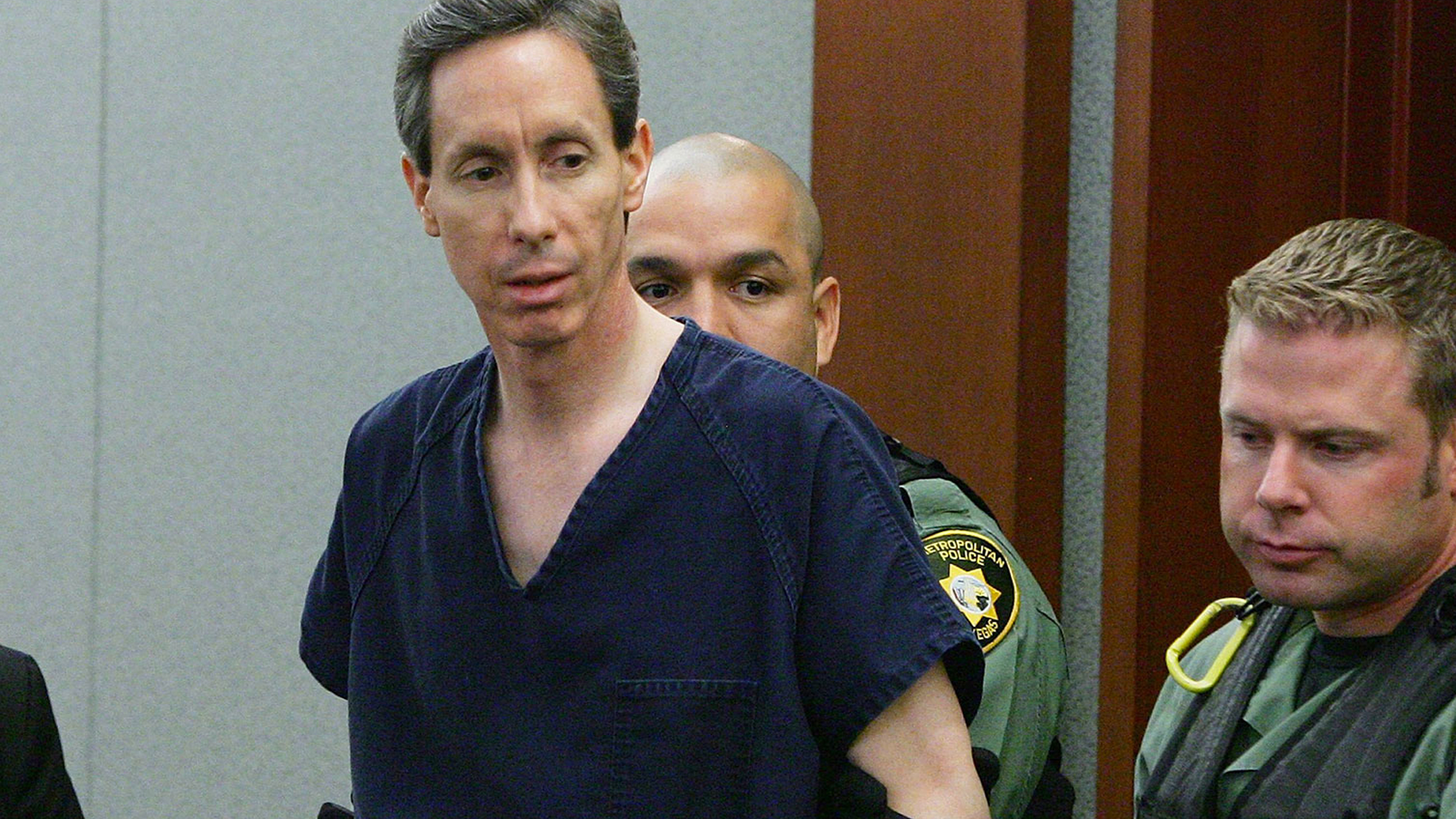 How Polygamist Warren Jeffs Leads the Fundamentalist Mormon Sect from Prison