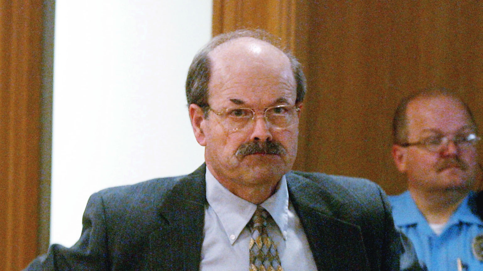 Exploring the Mind of BTK: Dr. Katherine Ramsland on the Benefits of Getting to Know Dennis Rader