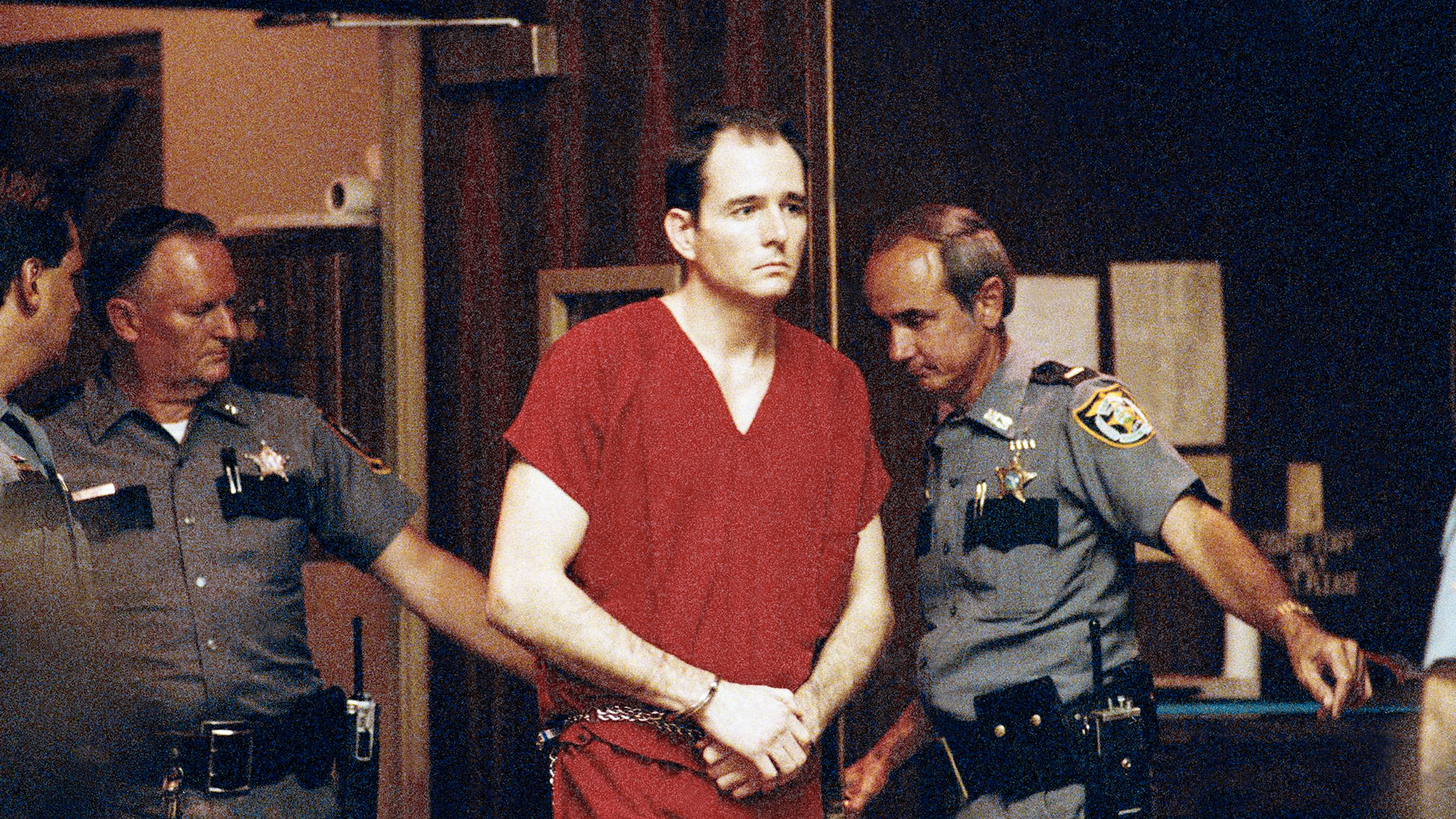 How Danny Rolling, the 'Gainesville Ripper,' Was Caught