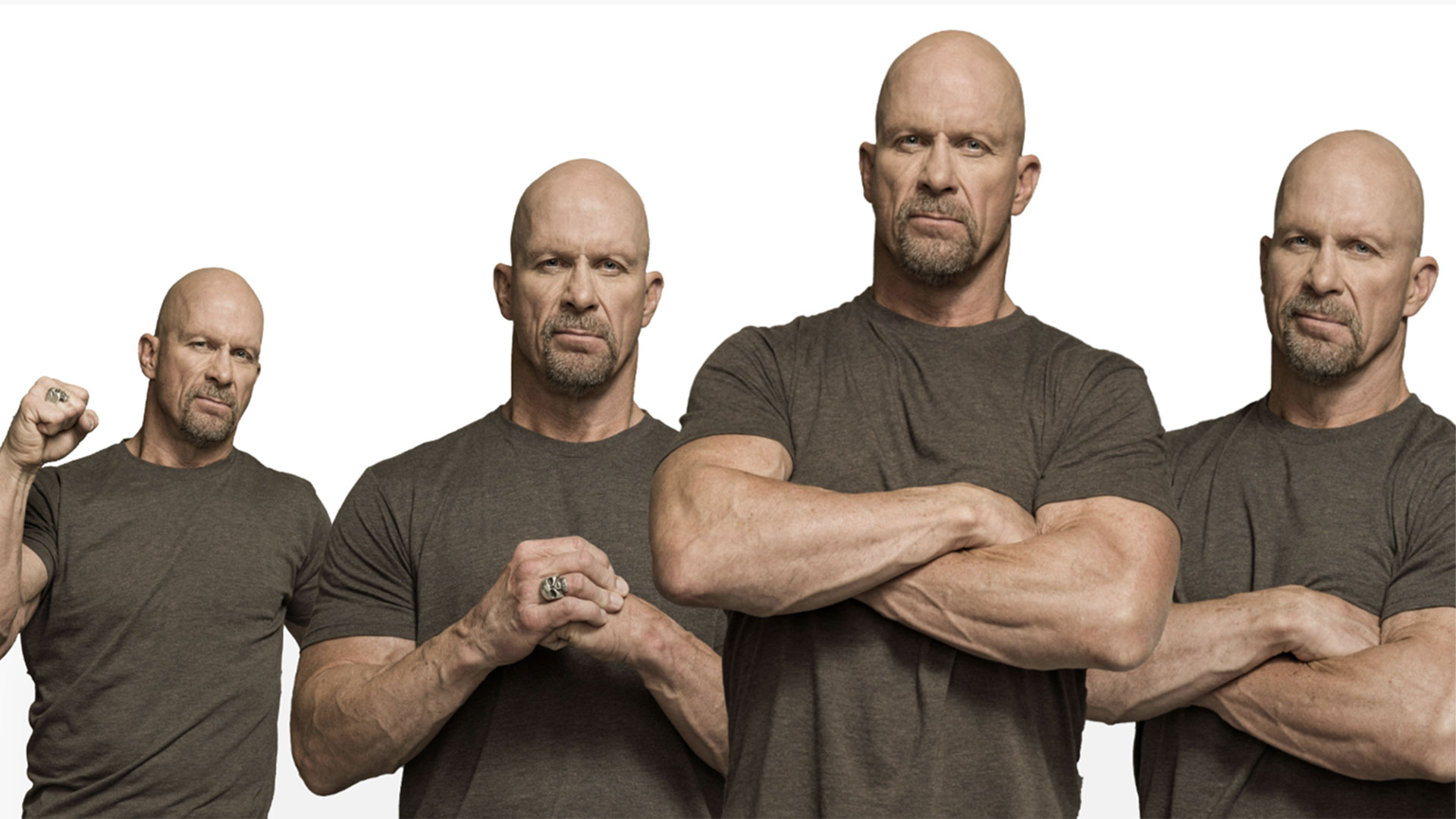 'Stone Cold' Steve Austin Trivia Quiz