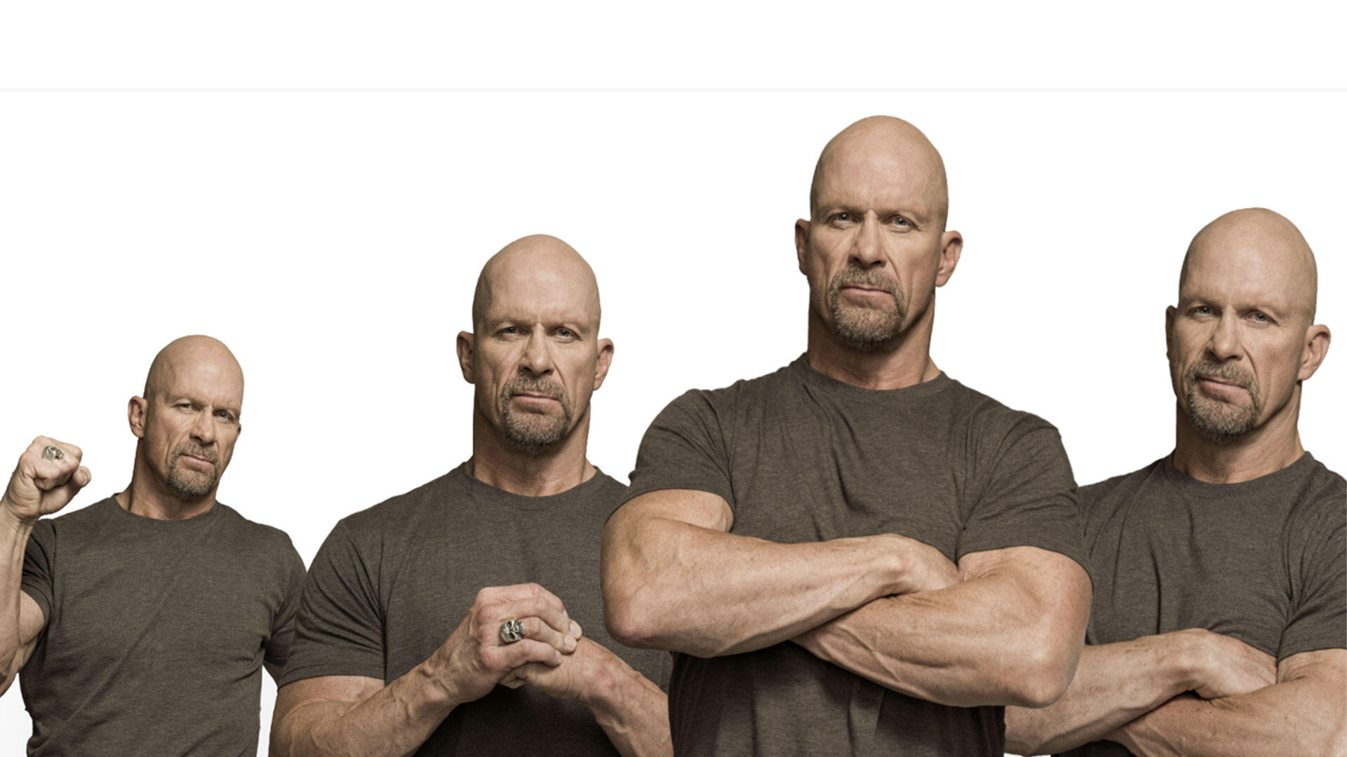 'Stone Cold' Steve Austin Trivia Quiz